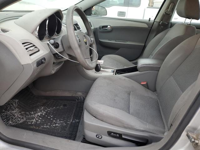 Photo 7 from auction – 2012 CHEVROLET MALIBU LS with VIN 1G1ZA5EU7CF213163