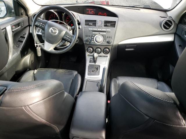 Снимка 8 от търг – 2011 MAZDA 3 S с VIN JM1BL1W66B1480656
