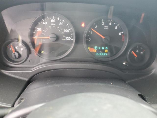 Photo 9 from auction – 2013 JEEP COMPASS SP with VIN 1C4NJCBA3DD245948