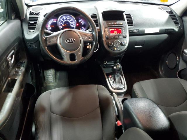 Photo 8 from auction – 2013 KIA SOUL + with VIN KNDJT2A61D7573500
