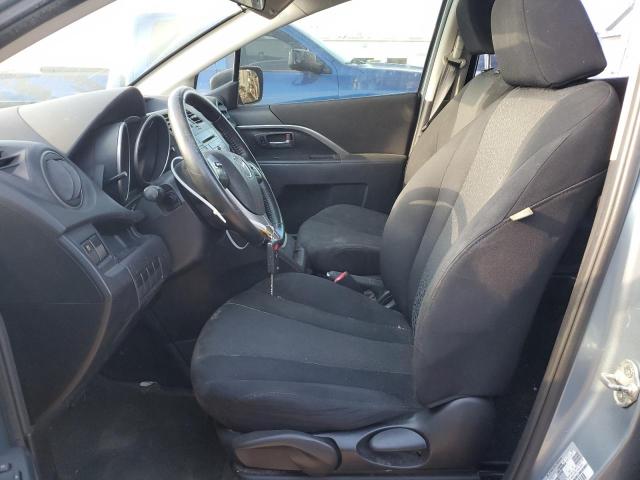 Photo 7 from auction – 2012 MAZDA 5 with VIN JM1CW2CL9C0140887