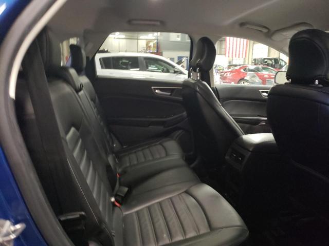 Photo 11 from auction – 2018 FORD EDGE SEL with VIN 2FMPK4J82JBB36890