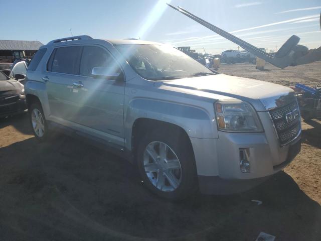 Photo 4 from auction – 2011 GMC TERRAIN SL with VIN 2CTFLXEC2B6446646