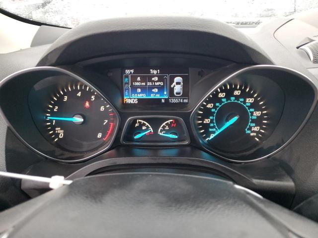 Photo 9 from auction – 2016 FORD ESCAPE TIT with VIN 1FMCU0JX2GUC50495