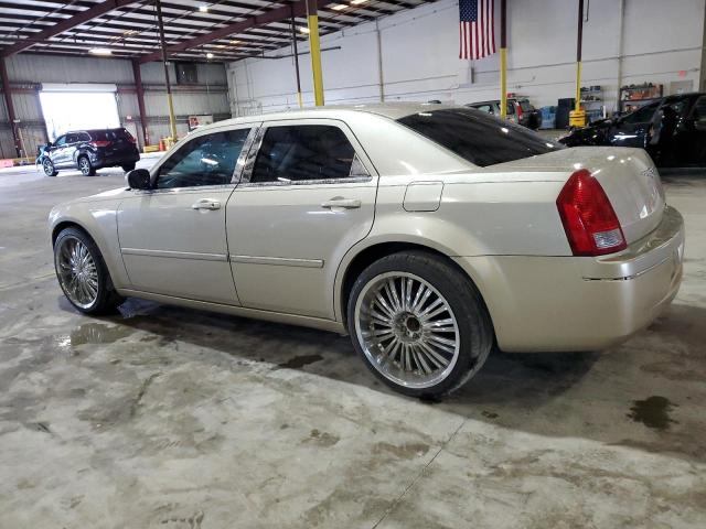 Photo 2 from auction – 2006 CHRYSLER 300 TOURIN with VIN 2C3KA53G86H383349