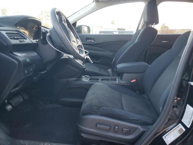 Photo 7 from auction – 2015 HONDA CR-V EX with VIN 2HKRM3H53FH560118