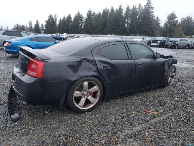 Photo 3 from auction – 2006 DODGE CHARGER SR with VIN 2B3LA73W76H512508