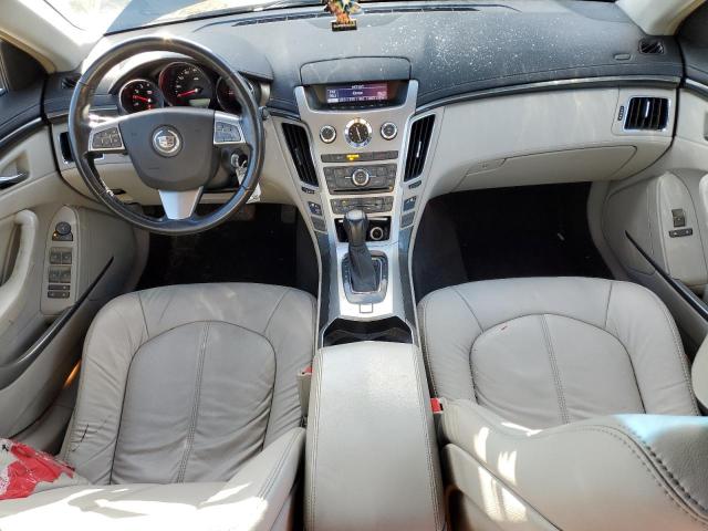 Photo 8 from auction – 2012 CADILLAC CTS with VIN 1G6DC5E52C0125311