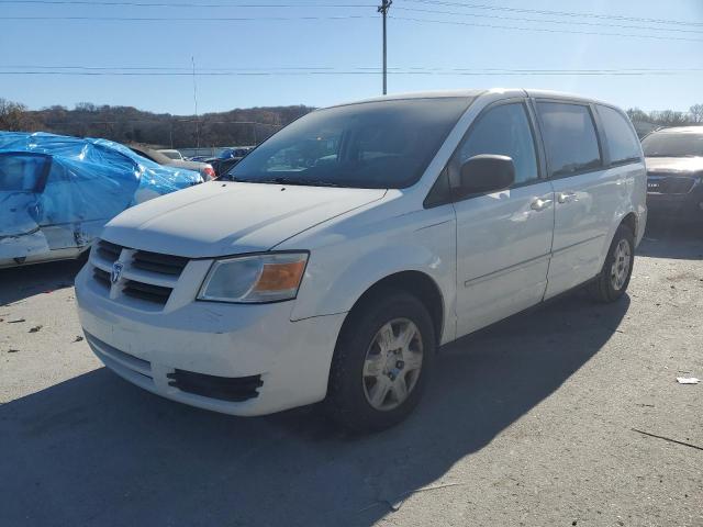 DODGE GRAND CARA 2010 с VIN 2D4RN4DE3AR419511 - Фото с аукциона