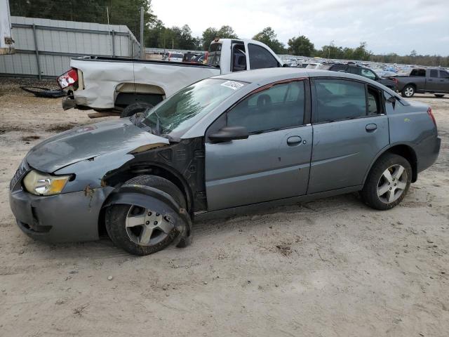 SATURN ION LEVEL 2007 with VIN 1G8AL55F87Z118822 - Photo from auction