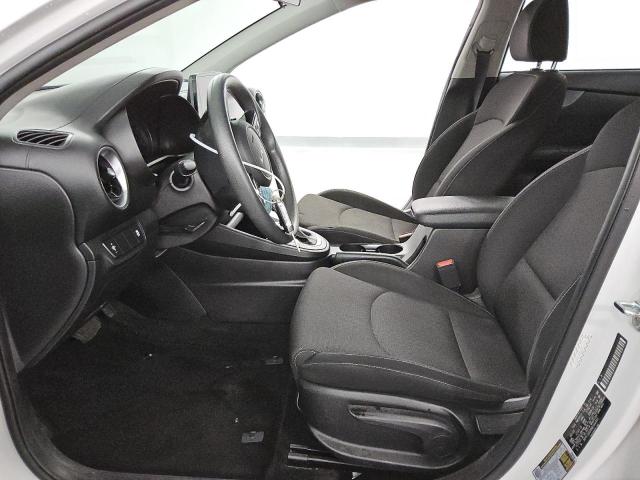 Photo 7 from auction – 2022 KIA FORTE FE with VIN 3KPF24AD8NE464441