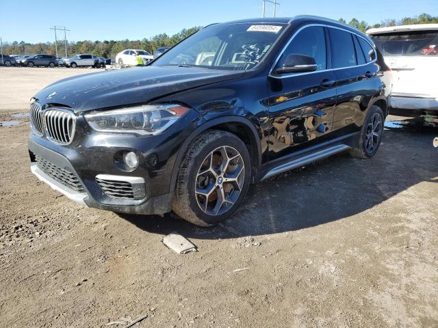 Photo 1 from auction – 2016 BMW X1 XDRIVE2 with VIN WBXHT3Z3XG4A48137