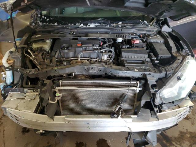 Photo 11 from auction – 2017 HONDA CIVIC EX with VIN 2HGFC2F78HH509876