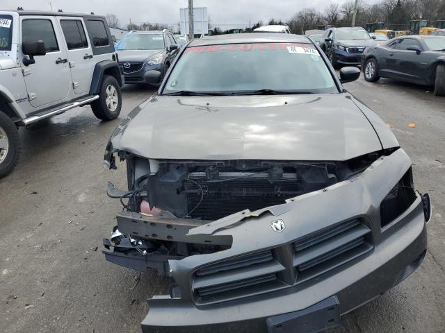 Photo 5 from auction – 2008 DODGE CHARGER with VIN 2B3KA43G98H248519