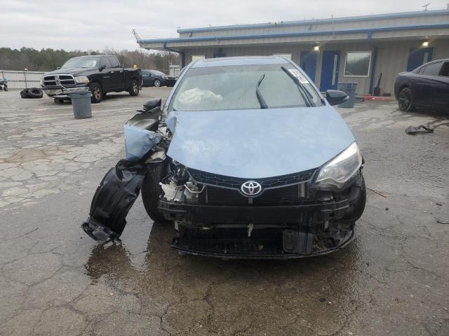 Photo 5 from auction – 2015 TOYOTA COROLLA L with VIN 2T1BURHE3FC360394