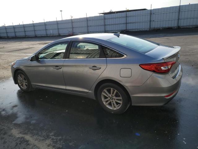 Photo 2 from auction – 2015 HYUNDAI SONATA SE with VIN 5NPE24AF2FH226577