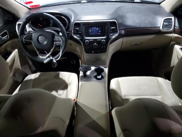 Photo 8 from auction – 2014 JEEP GRAND CHER with VIN 1C4RJFAG8EC198786