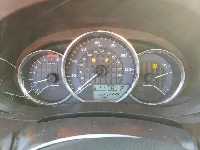 Foto 9 de la subasta – 2015 TOYOTA COROLLA L con VIN 2T1BURHE2FC286529