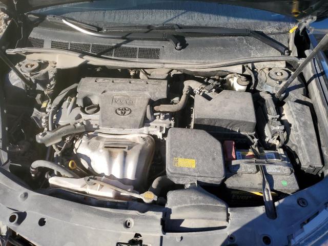 Photo 11 from auction – 2012 TOYOTA CAMRY BASE with VIN 4T1BF1FKXCU575303