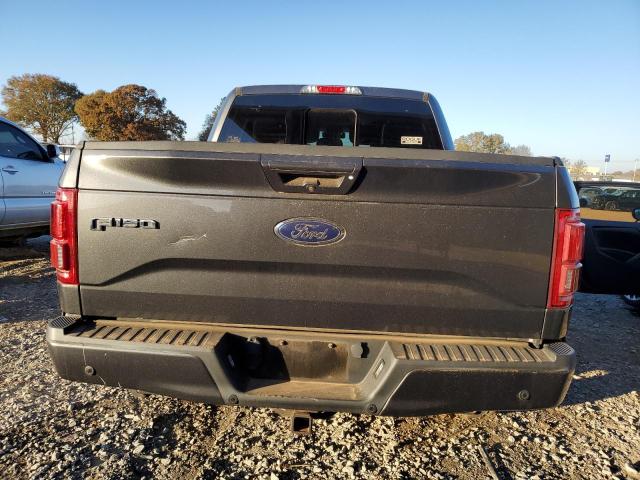 Photo 6 from auction – 2015 FORD F150 SUPER with VIN 1FTEW1EG8FFB79393