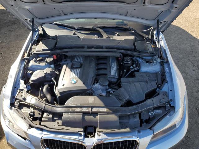 Photo 11 from auction – 2011 BMW 328 I SULE with VIN WBAPH5C50BF093286