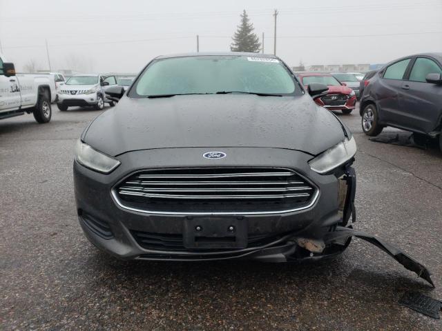 Photo 5 from auction – 2015 FORD FUSION SE with VIN 3FA6P0H73FR164901