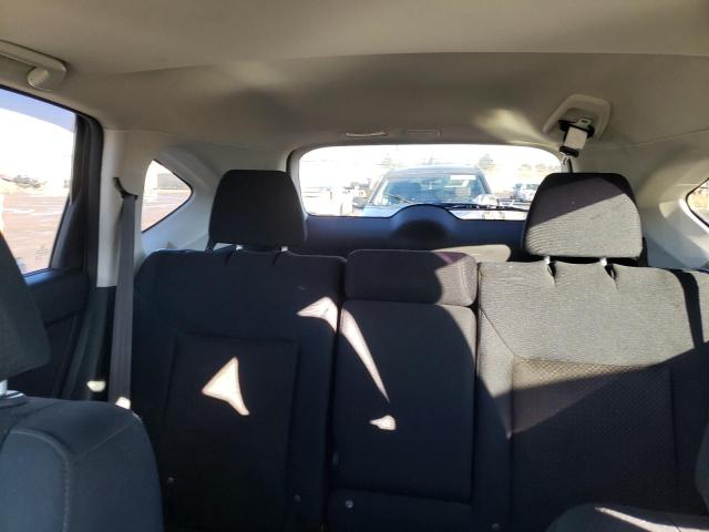 Photo 10 from auction – 2016 HONDA CR-V EX with VIN 2HKRM4H58GH724616
