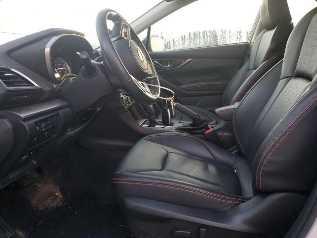 Photo 7 from auction – 2019 SUBARU CROSSTREK with VIN JF2GTAMC8K8358260