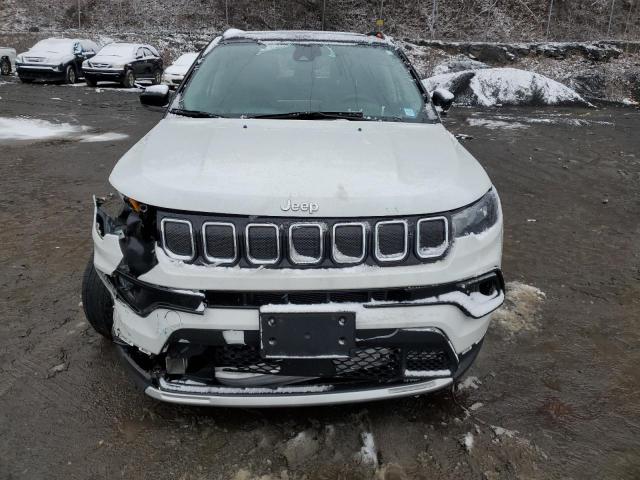 Photo 5 from auction – 2022 JEEP COMPASS LI with VIN 3C4NJDCB1NT188688