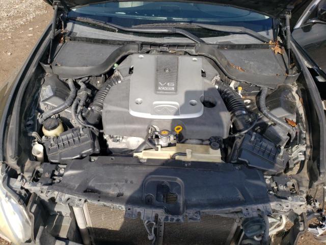 Photo 11 from auction – 2011 INFINITI G37 BASE with VIN JN1CV6AP7BM300937