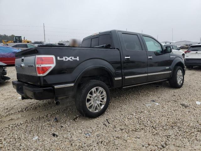 Photo 3 from auction – 2014 FORD F150 SUPER with VIN 1FTFW1ET1EFB99775