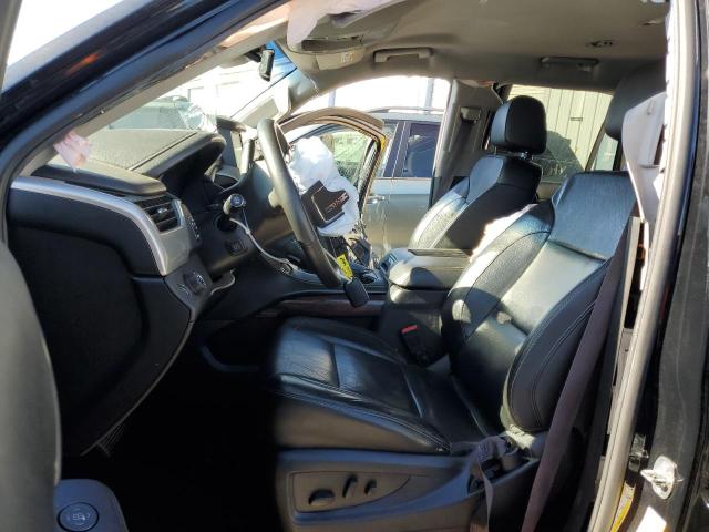 Photo 7 from auction – 2017 GMC YUKON SLT with VIN 1GKS1BKC3HR174293