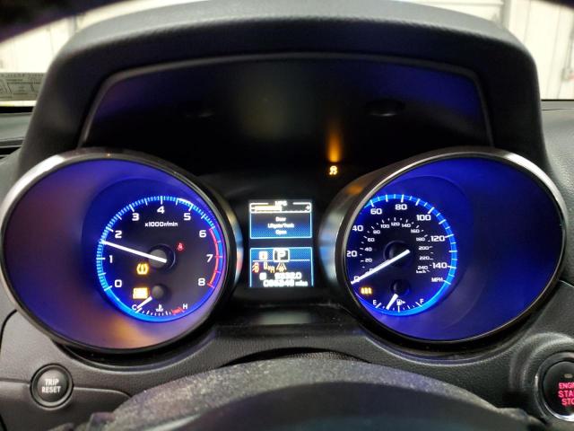 Photo 9 from auction – 2015 SUBARU LEGACY 2.5 with VIN 4S3BNAL68F3066268