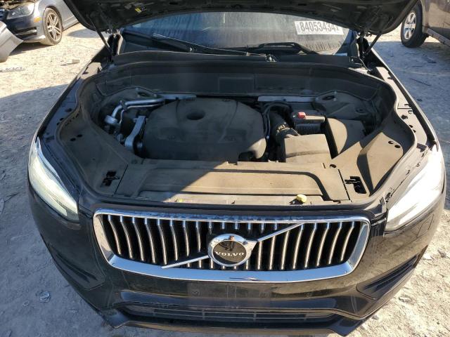 Photo 12 from auction – 2021 VOLVO XC90 T6 MO with VIN YV4A221K0M1680263