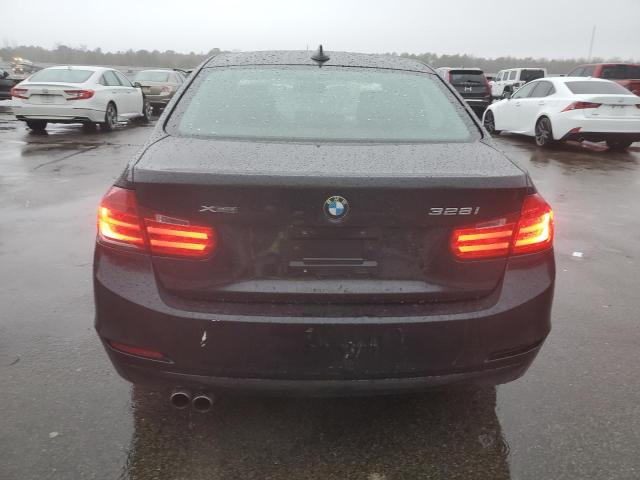 Photo 6 from auction – 2015 BMW 328 XI SUL with VIN WBA3B5C56FF961443