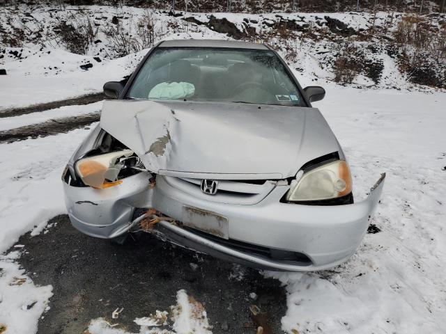 Photo 5 from auction – 2001 HONDA CIVIC LX with VIN 1HGEM22501L094588