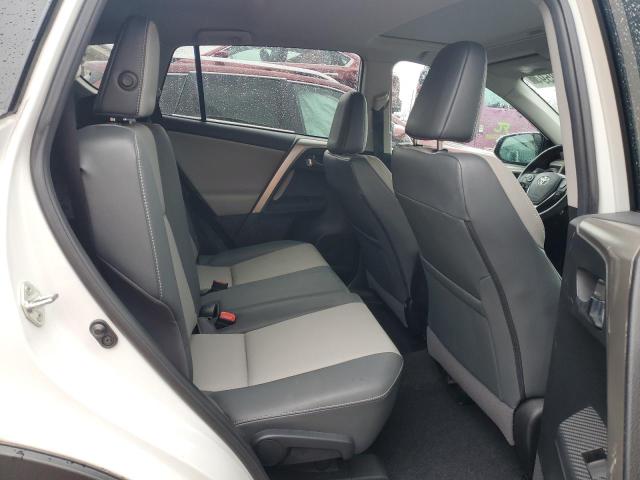 Photo 11 from auction – 2015 TOYOTA RAV4 LIMIT with VIN 2T3DFREV0FW389316