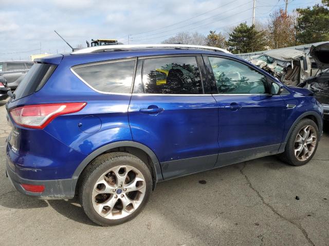 Photo 3 from auction – 2014 FORD ESCAPE TIT with VIN 1FMCU9J93EUB28425