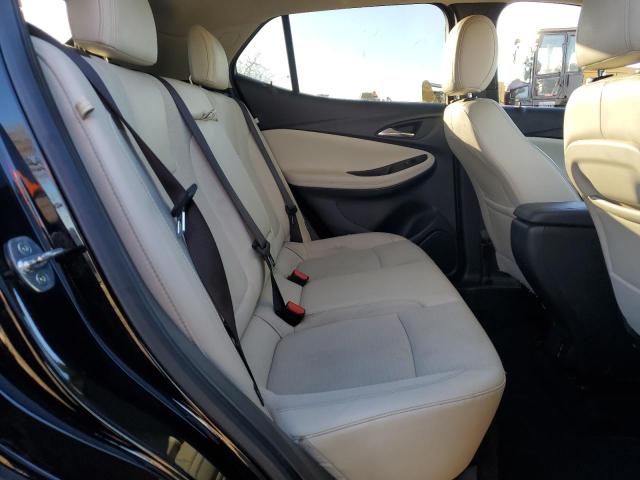 Photo 11 from auction – 2021 BUICK ENCORE GX with VIN KL4MMDSL5MB168077