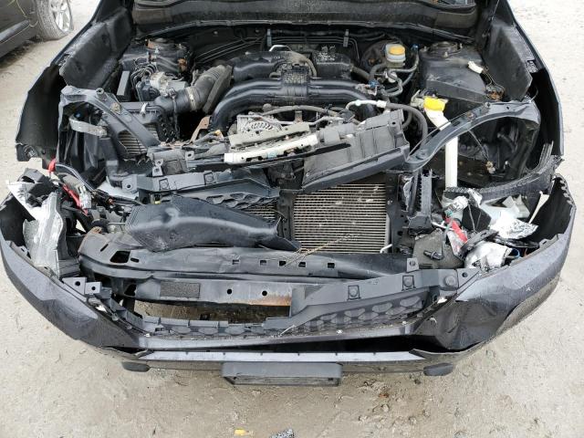 Photo 12 from auction – 2016 SUBARU FORESTER 2 with VIN JF2SJARC6GH554732
