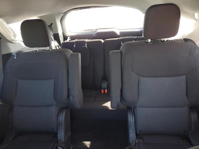 Photo 10 from auction – 2023 FORD EXPLORER X with VIN 1FMSK7DH7PGA19623