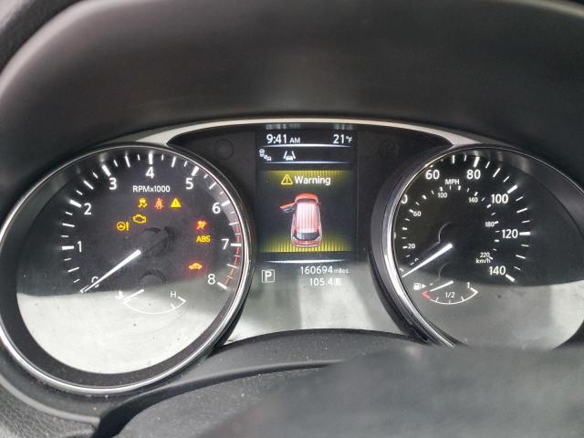 Photo 9 from auction – 2015 NISSAN ROGUE S with VIN 5N1AT2MV5FC818422