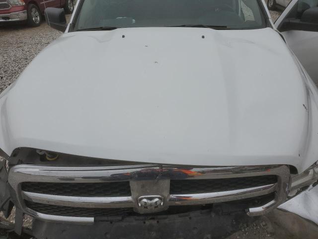 Photo 11 from auction – 2023 RAM 1500 CLASS with VIN 3C6RR7KG8PG571927