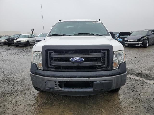 Zdjęcie 5 z aukcji – 2014 FORD F150 z VIN 1FTMF1CM3EKE01588