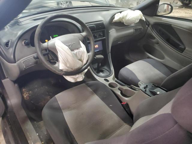 Foto 8 de la subasta – 2004 FORD MUSTANG con VIN 1FAFP40674F182385