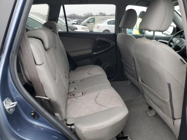 Photo 10 from auction – 2010 TOYOTA RAV4 with VIN 2T3ZF4DV3AW050648