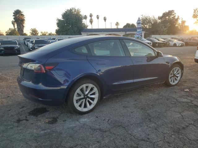 Photo 3 from auction – 2023 TESLA MODEL 3 with VIN 5YJ3E1EA5PF449448