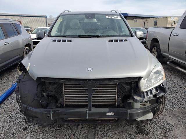 Photo 5 from auction – 2014 MERCEDES-BENZ ML 350 BLU with VIN 4JGDA2EB7EA371870