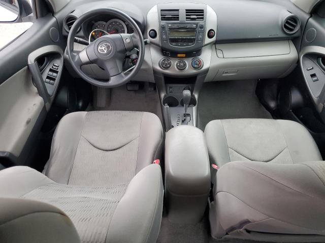 Photo 8 from auction – 2010 TOYOTA RAV4 with VIN JTMZF4DV1AD020738