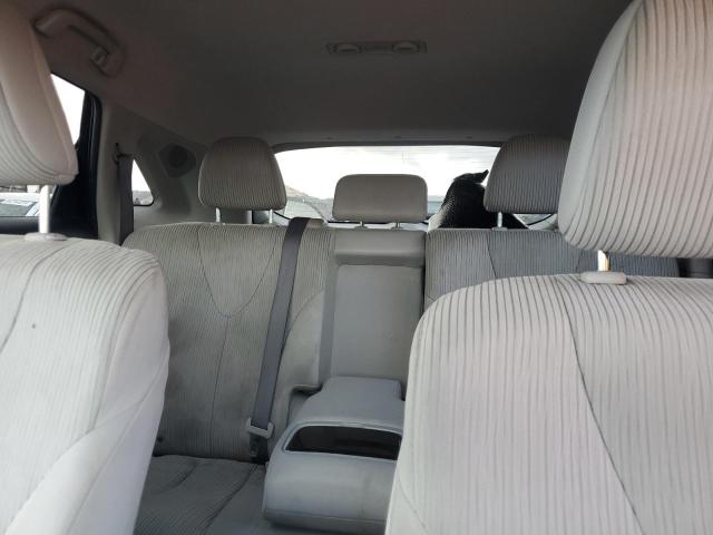 Photo 10 from auction – 2010 TOYOTA VENZA with VIN 4T3ZK3BB7AU025637
